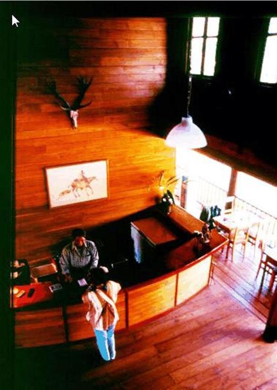Riverhouse-The Teak House Mae Sariang Luaran gambar